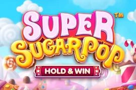 Super SugarPop